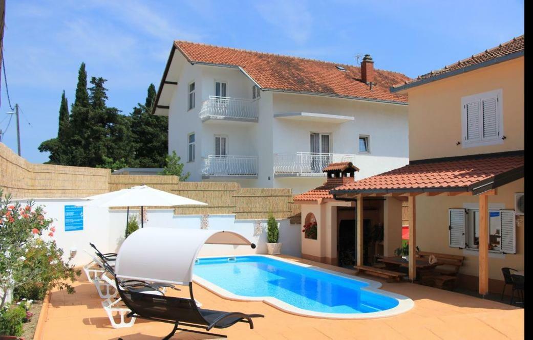 Apartmán Darija With Private Pool *