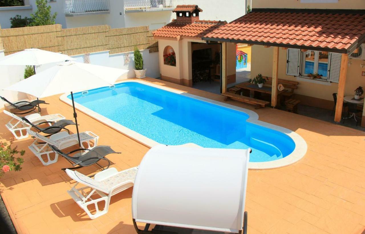 Darija With Private Pool *