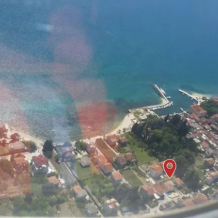 Apartment Darija With Private Pool Kastela Exterior photo