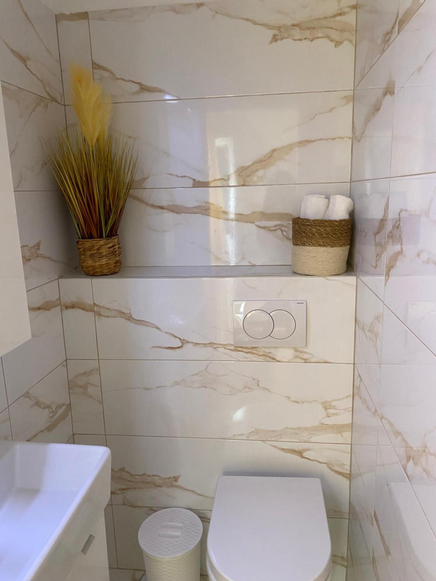 Darija With Private Pool Apartament